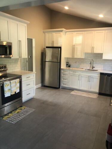 North Fork Long Island Retreat Beach Home