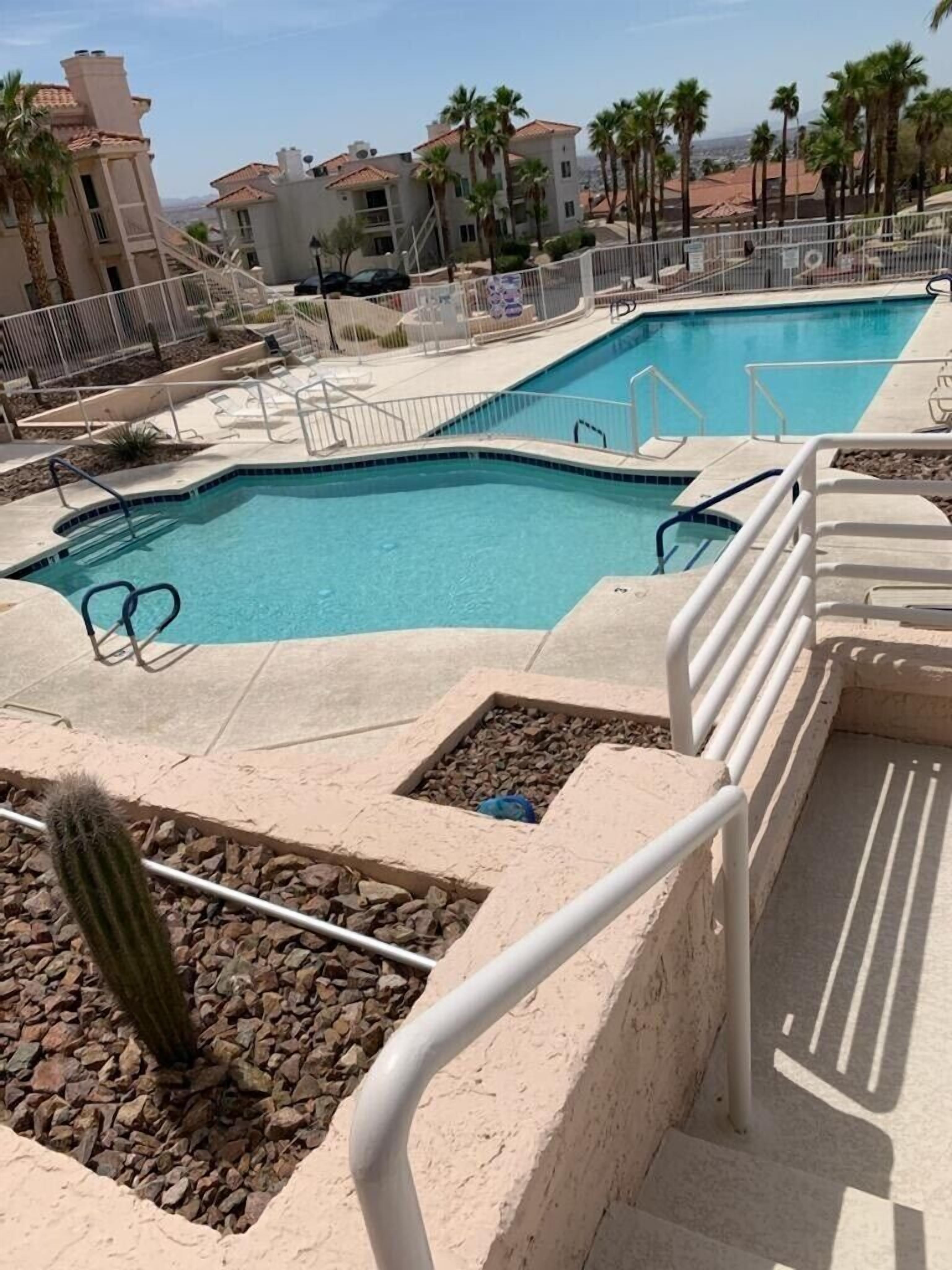 10 Best Hotels With Free Parking In Laughlin, Nevada Updated 2024