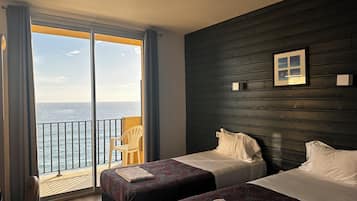Bella Vista Room