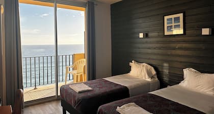 Hotel à Rena d'Oru