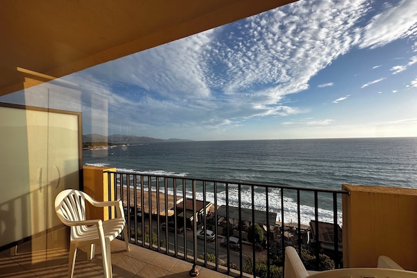 Bella Vista Room | View from room
