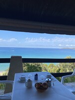 Desayuno