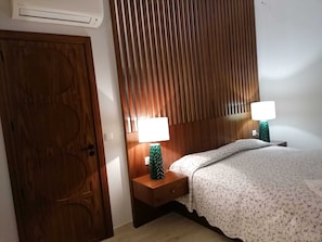 3 chambres