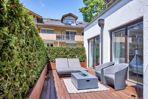 Terrazza/patio