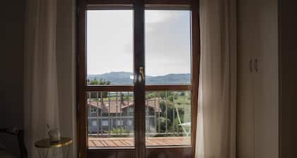 La Quinta House