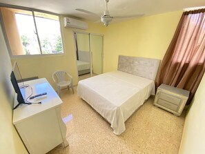 3 camere, Wi-Fi gratuito