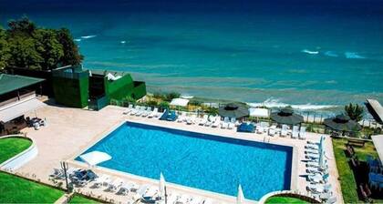 Westport İstanbul Hotel