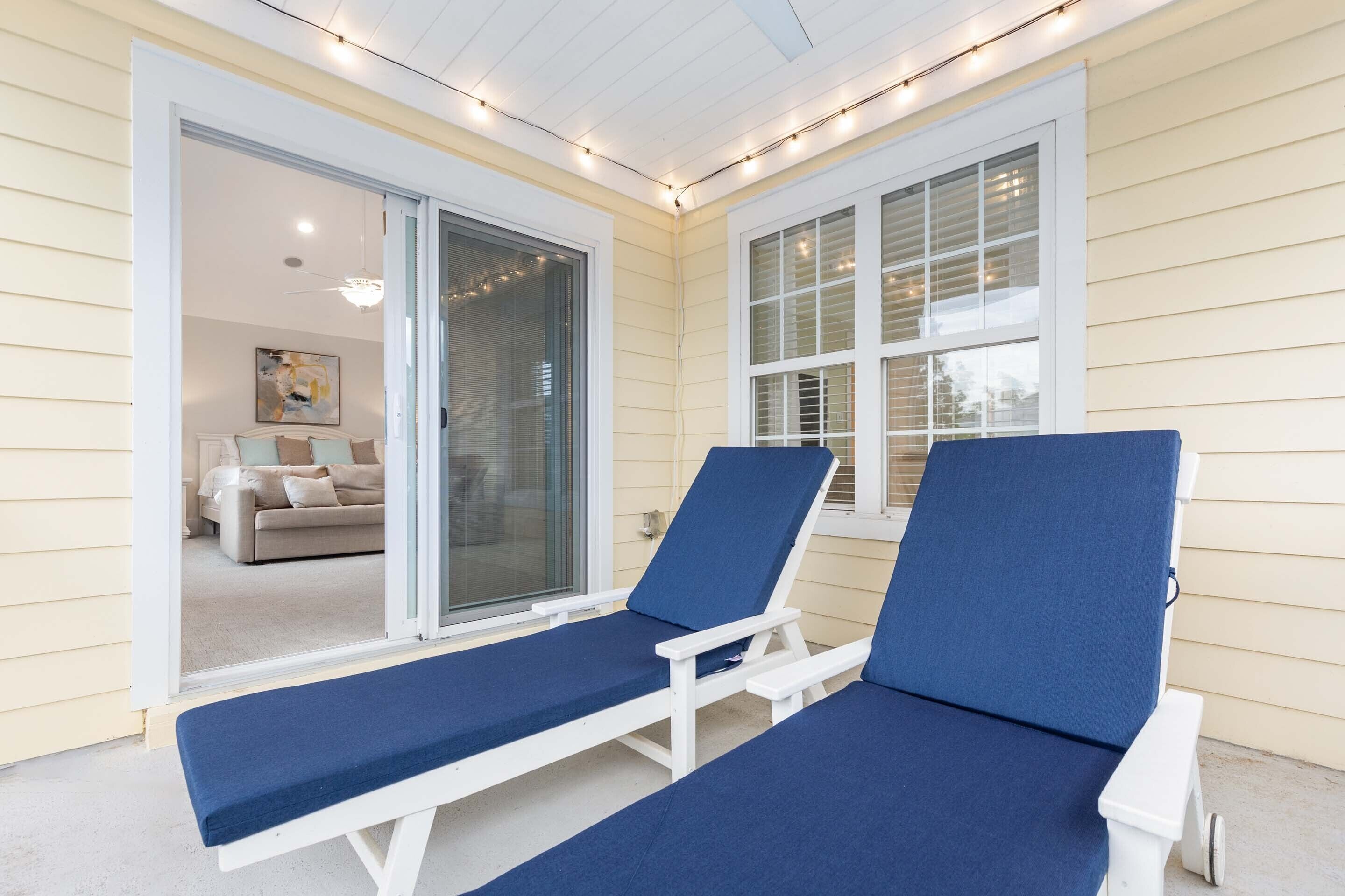 House, Multiple Beds, Kitchen, Garden View | Property grounds