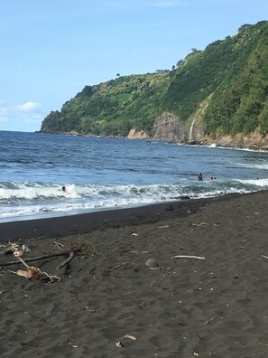 Spiaggia