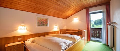 1 slaapkamer, gratis wifi, beddengoed