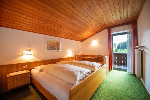 1 slaapkamer, gratis wifi, beddengoed