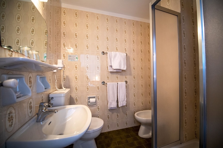 134d Alara Rooms - Ortisei