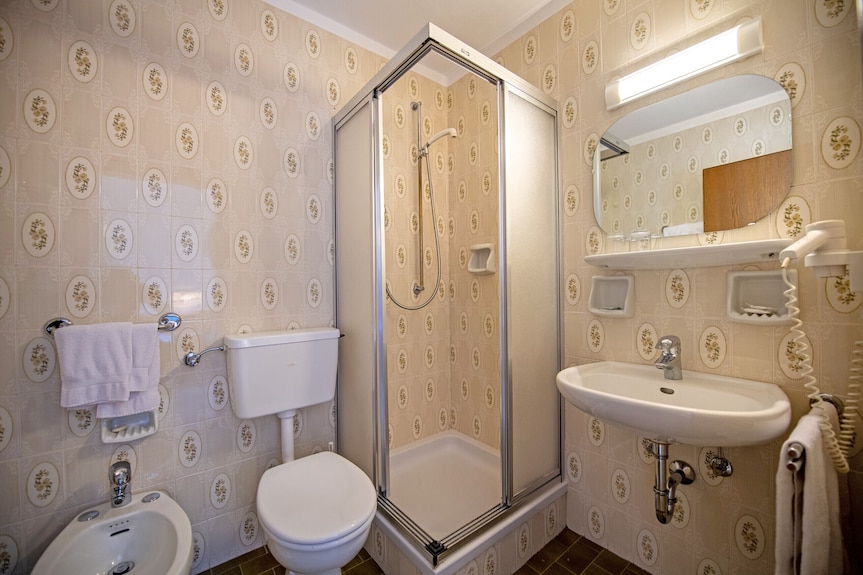 134f Alara Rooms - Ortisei