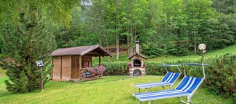 134F Alara Rooms