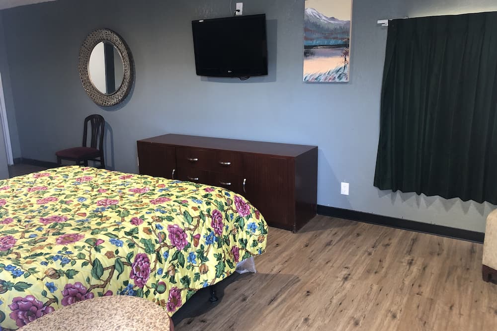Kings Castle Motel