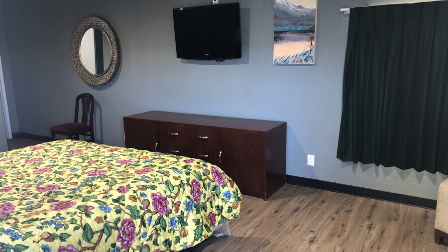 Kings Castle Motel
