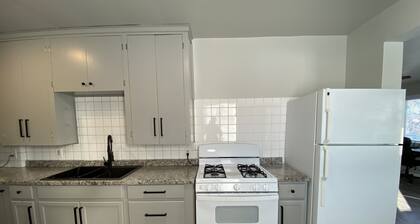3BD Cozy Home
