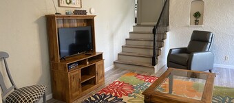 3BD Cozy Home