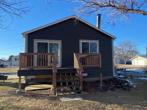 3BD Cozy Home