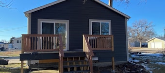 3BD Cozy Home