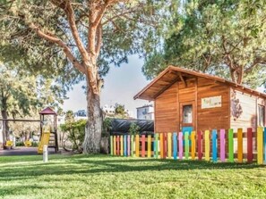 Espace pour enfants