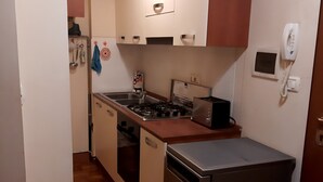 Eget kjøkken