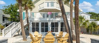 Dune B by Tybee Vacation Rentals