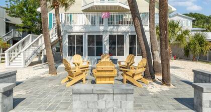 Dune B by Tybee Vacation Rentals