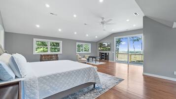 2 bedrooms, WiFi