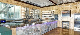 Mountain View Cabin in VA Wine Country