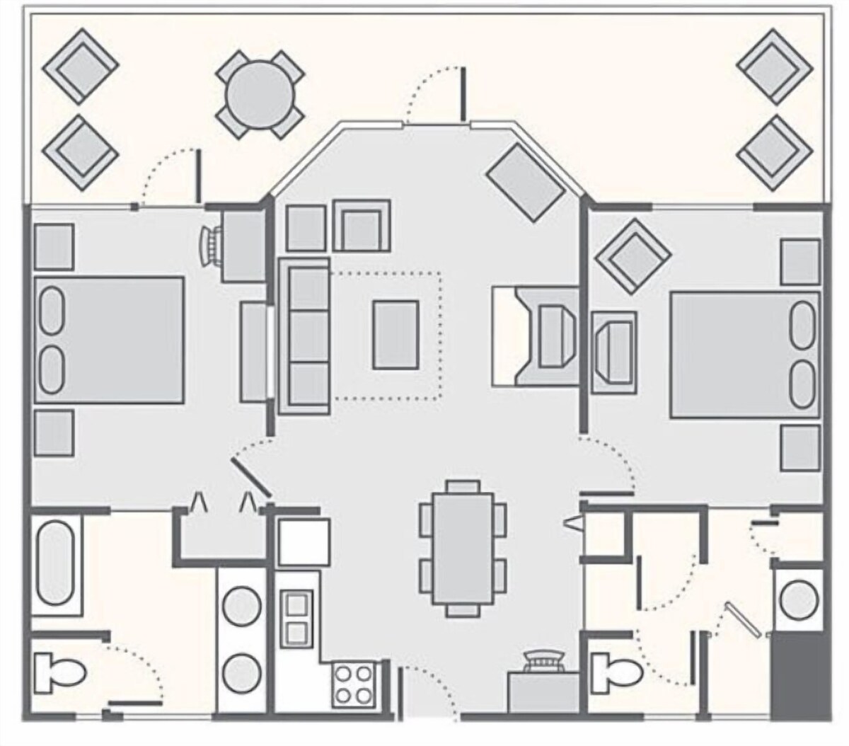 Host profile image