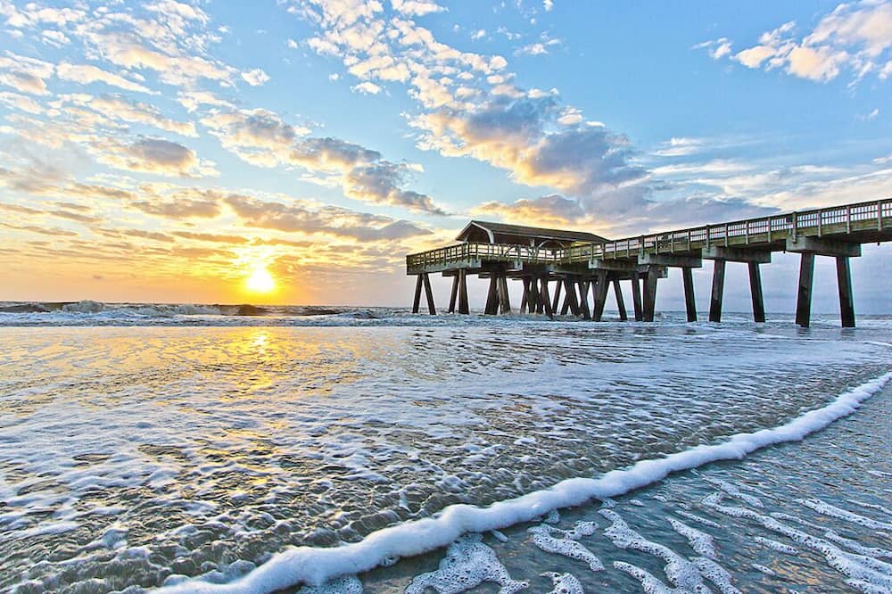 Free Bird by Tybee Vacation Rentals - Savannah Beach, GA