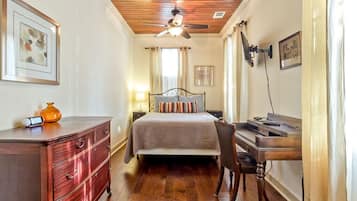 3 chambres, décoration personnalisée, ameublement personnalisé