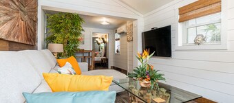 Gilligans Island by Tybee Vacation Rentals