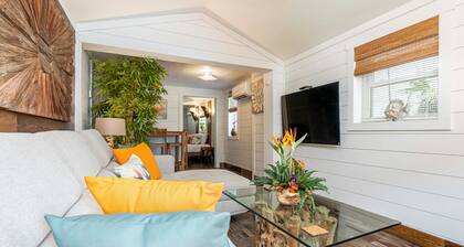 Gilligans Island by Tybee Vacation Rentals