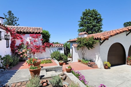 Ćrea da propriedade