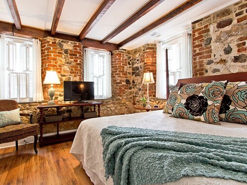 Habersham 1 by Tybee Vacation Rentals