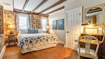 Condo, Multiple Beds, Kitchen, Garden View | 2 bedrooms, free WiFi