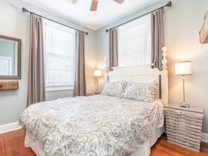 3 habitaciones y wifi gratis 