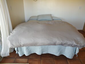 1 Schlafzimmer, Schreibtisch, Bügeleisen/Bügelbrett, kostenloses WLAN