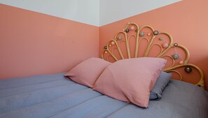 1 bedroom, free WiFi