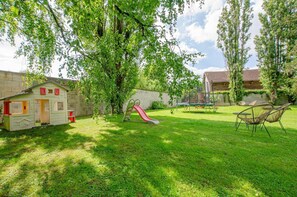 Espace pour enfants