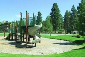Kinderbereich