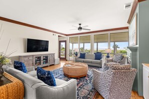 منطقة المعيشة