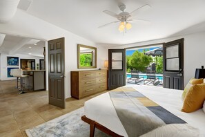 3 Schlafzimmer, Bügeleisen/Bügelbrett, Reisekinderbett, kostenloses WLAN
