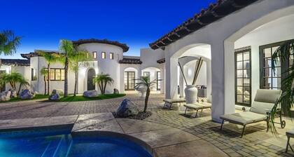 Movie Theater, Game Room, Pool, Hot Tub, & Views | Villa Toscana by AvantStay