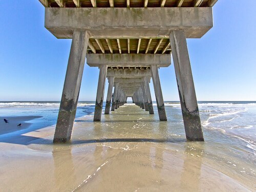 Latitude Adjustment A Tybee Vacation Rentals