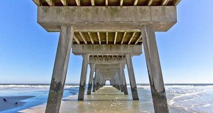 Latitude Adjustment A Tybee Vacation Rentals