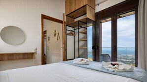 Unclassified image, 4 of 98, button - Villa Mari Chania with ecologic private pool and amazing view. (Chania)