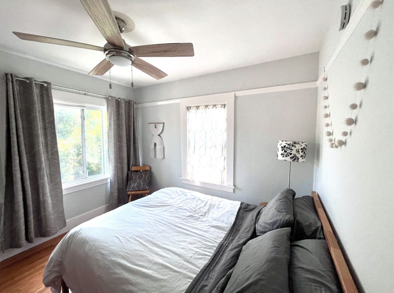 Sunny Oakland Bungalow